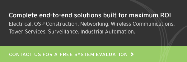 Scalable Control systems built for maximum ROI