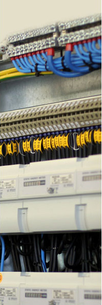 Industrial Automation